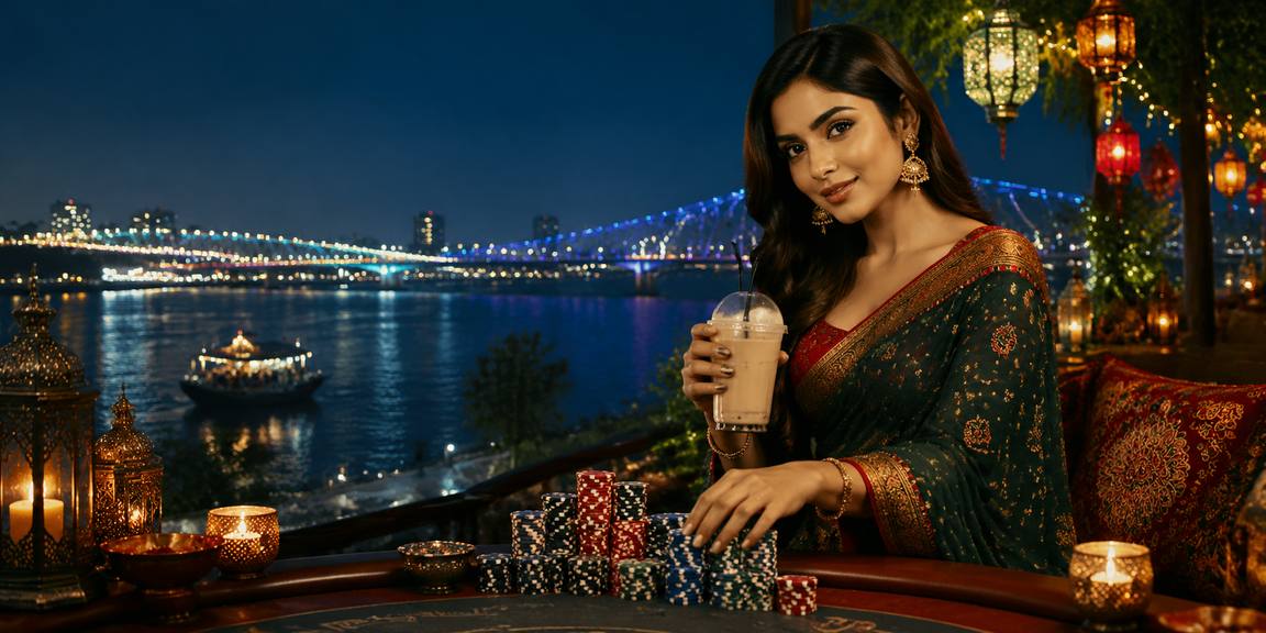 3b33 3b33-এ টেবিল প্রগ্রেসিভ পোকার
